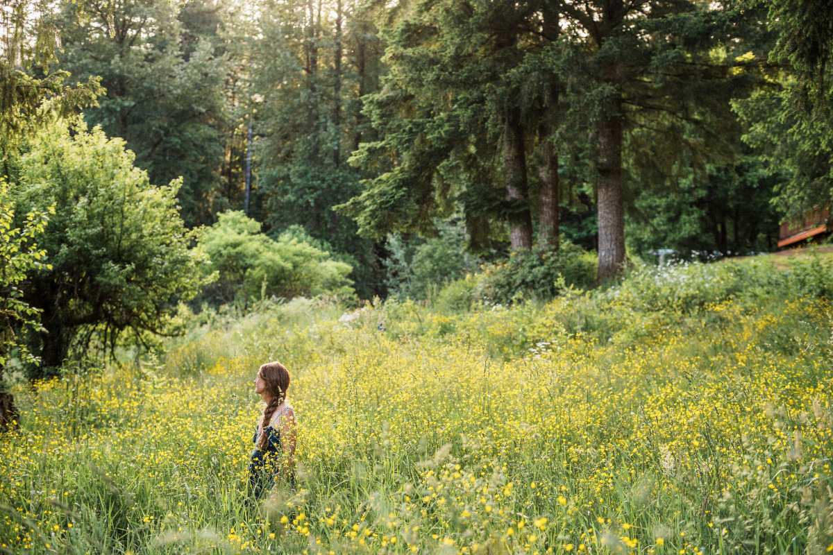 Our 10 Favorite Cooling Herbs for Summer