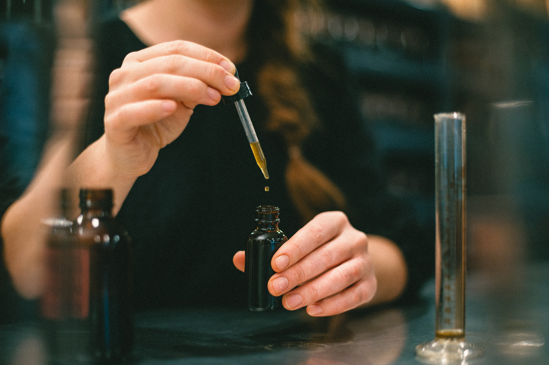 Dosage Variations and How to Work with Your Spagyrics