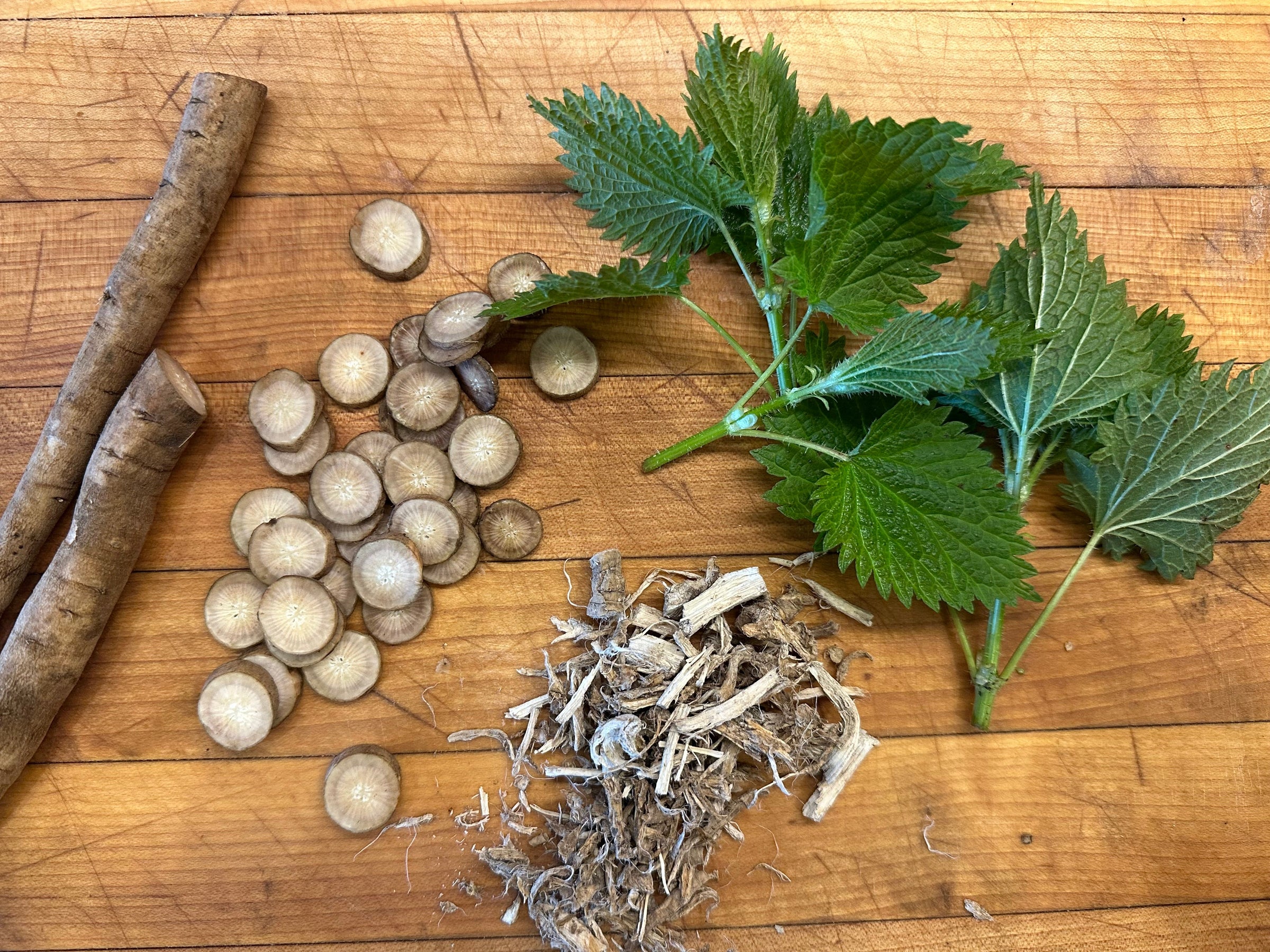 Wholesale Spagyric Tinctures- Dosage Bottles