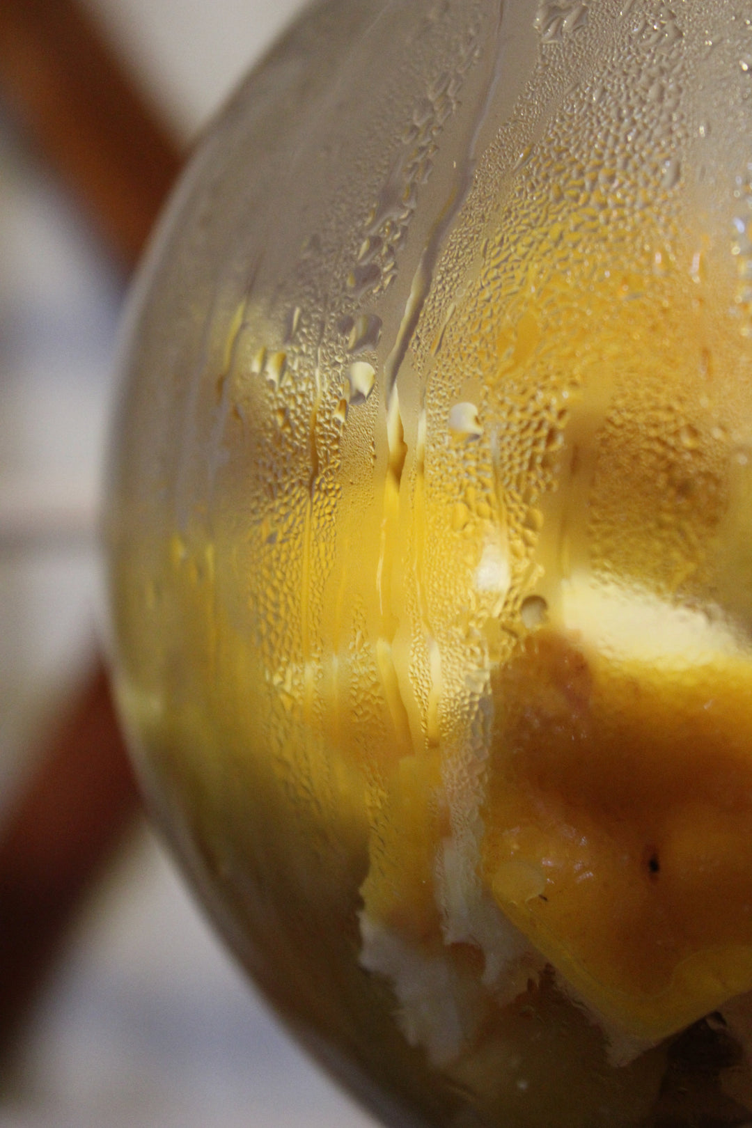 Orange Peel (Citrus aurantium) Spagyric Essence (wholesale dosage bottle)