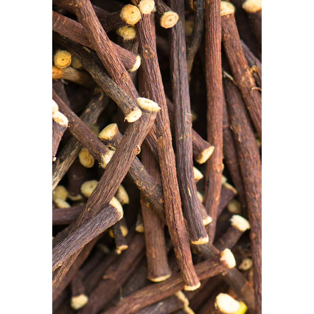 Gut Soothe Spagyric Formula